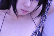 Black Rock Shooter – Sachi Budou – Black Rock Shooter (139)