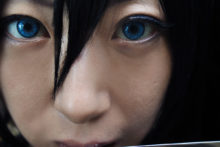 Black Rock Shooter – Sachi Budou – Black Rock Shooter (14)