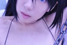 Black Rock Shooter – Sachi Budou – Black Rock Shooter (140)