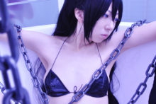 Black Rock Shooter – Sachi Budou – Black Rock Shooter (141)