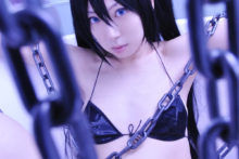 Black Rock Shooter – Sachi Budou – Black Rock Shooter (142)