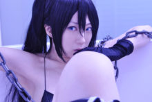 Black Rock Shooter – Sachi Budou – Black Rock Shooter (145)