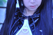 Black Rock Shooter – Sachi Budou – Black Rock Shooter (147)