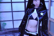 Black Rock Shooter – Sachi Budou – Black Rock Shooter (149)