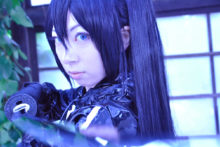Black Rock Shooter – Sachi Budou – Black Rock Shooter (151)