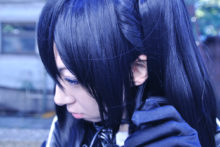 Black Rock Shooter – Sachi Budou – Black Rock Shooter (153)
