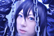 Black Rock Shooter – Sachi Budou – Black Rock Shooter (154)