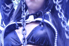 Black Rock Shooter – Sachi Budou – Black Rock Shooter (155)