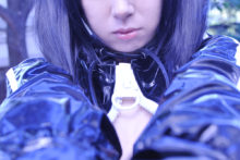 Black Rock Shooter – Sachi Budou – Black Rock Shooter (156)