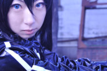 Black Rock Shooter – Sachi Budou – Black Rock Shooter (158)