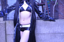 Black Rock Shooter – Sachi Budou – Black Rock Shooter (159)