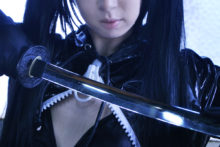 Black Rock Shooter – Sachi Budou – Black Rock Shooter (161)