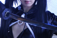 Black Rock Shooter – Sachi Budou – Black Rock Shooter (162)