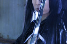 Black Rock Shooter – Sachi Budou – Black Rock Shooter (163)