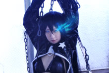 Black Rock Shooter – Sachi Budou – Black Rock Shooter (164)