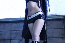Black Rock Shooter – Sachi Budou – Black Rock Shooter (166)