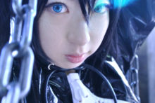 Black Rock Shooter – Sachi Budou – Black Rock Shooter (167)