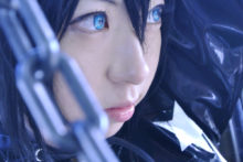 Black Rock Shooter – Sachi Budou – Black Rock Shooter (168)