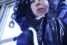 Black Rock Shooter – Sachi Budou – Black Rock Shooter (171)