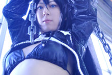 Black Rock Shooter – Sachi Budou – Black Rock Shooter (173)