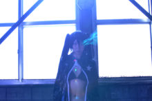 Black Rock Shooter – Sachi Budou – Black Rock Shooter (176)