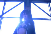 Black Rock Shooter – Sachi Budou – Black Rock Shooter (177)