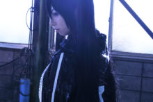 Black Rock Shooter – Sachi Budou – Black Rock Shooter (181)