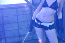 Black Rock Shooter – Sachi Budou – Black Rock Shooter (184)