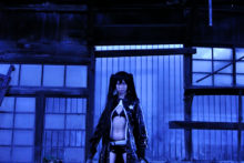 Black Rock Shooter – Sachi Budou – Black Rock Shooter (188)