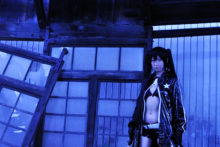 Black Rock Shooter – Sachi Budou – Black Rock Shooter (189)