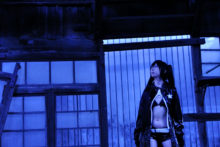 Black Rock Shooter – Sachi Budou – Black Rock Shooter (190)