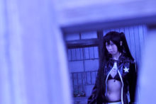 Black Rock Shooter – Sachi Budou – Black Rock Shooter (192)