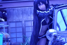 Black Rock Shooter – Sachi Budou – Black Rock Shooter (193)
