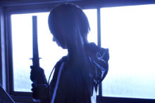 Black Rock Shooter – Sachi Budou – Black Rock Shooter (195)