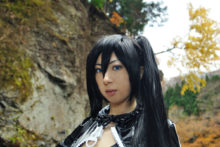 Black Rock Shooter – Sachi Budou – Black Rock Shooter (20)