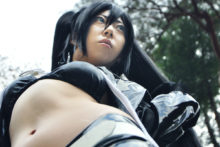 Black Rock Shooter – Sachi Budou – Black Rock Shooter (25)