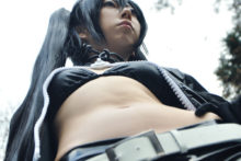 Black Rock Shooter – Sachi Budou – Black Rock Shooter (27)