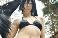 Black Rock Shooter – Sachi Budou – Black Rock Shooter (29)