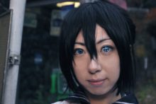 Black Rock Shooter – Sachi Budou – Black Rock Shooter (3)