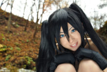 Black Rock Shooter – Sachi Budou – Black Rock Shooter (30)