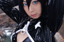 Black Rock Shooter – Sachi Budou – Black Rock Shooter (31)