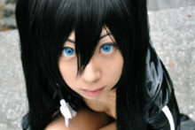 Black Rock Shooter – Sachi Budou – Black Rock Shooter (36)