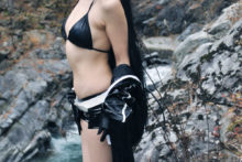 Black Rock Shooter – Sachi Budou – Black Rock Shooter (40)