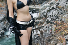 Black Rock Shooter – Sachi Budou – Black Rock Shooter (41)