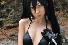 Black Rock Shooter – Sachi Budou – Black Rock Shooter (43)