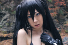 Black Rock Shooter – Sachi Budou – Black Rock Shooter (45)