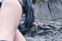 Black Rock Shooter – Sachi Budou – Black Rock Shooter (47)