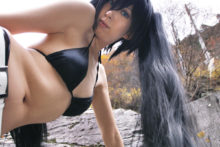 Black Rock Shooter – Sachi Budou – Black Rock Shooter (50)