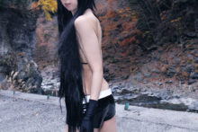 Black Rock Shooter – Sachi Budou – Black Rock Shooter (56)