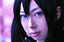 Black Rock Shooter – Sachi Budou – Black Rock Shooter (58)